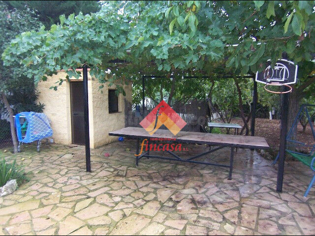 ESTUPENDA CASA DE CAMPO CON PISCINA - foto 3