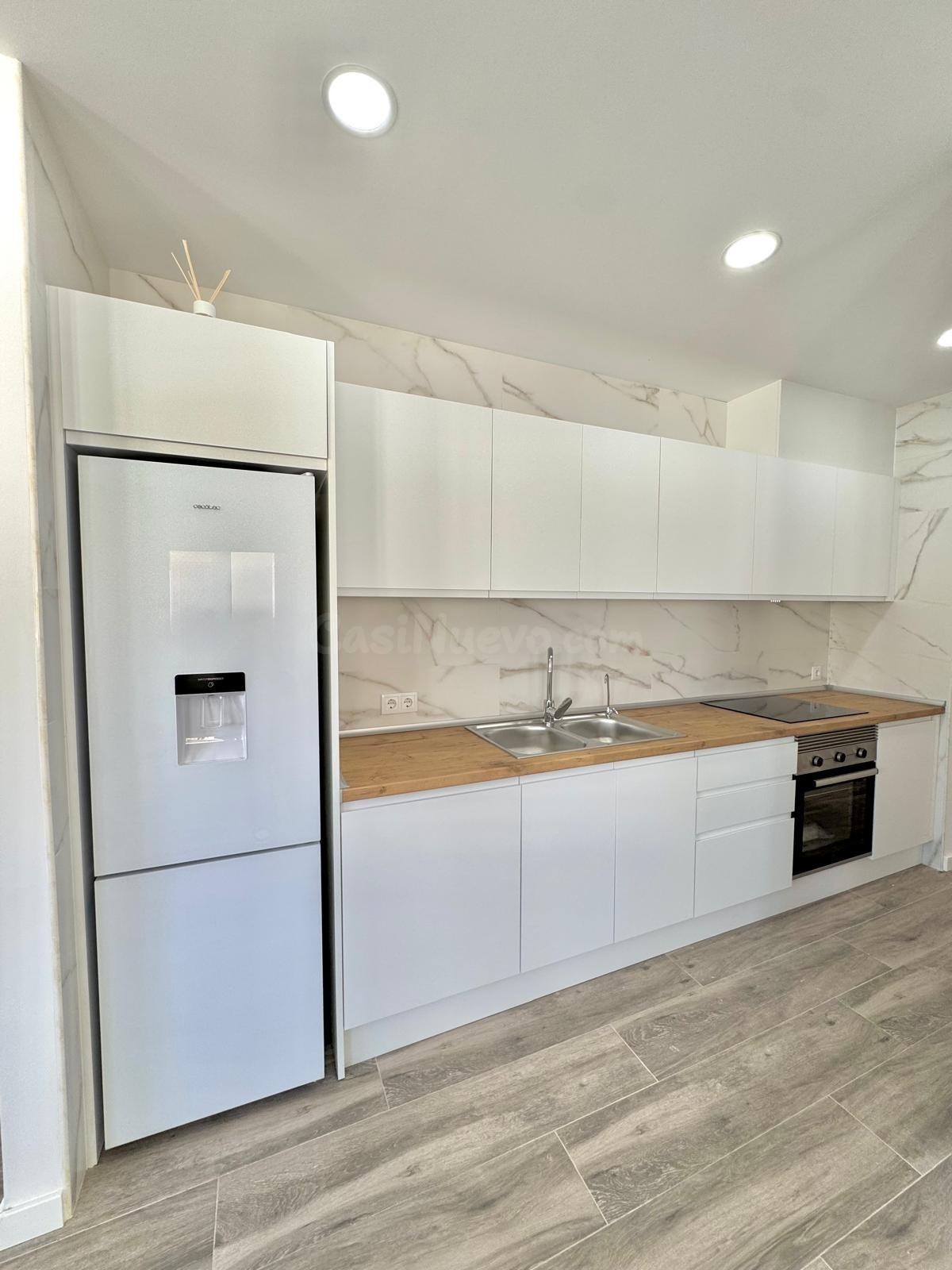 Piso 2 habitaciones 115m² en venta - Sa Pobla - foto 3