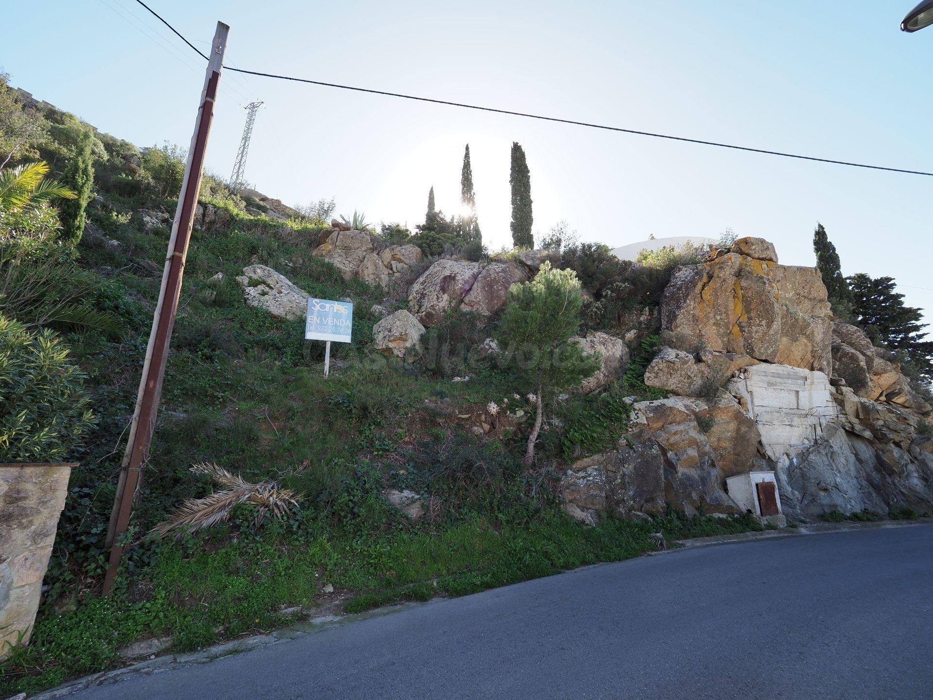 Parcela en Roses, Puig Rom - foto 4
