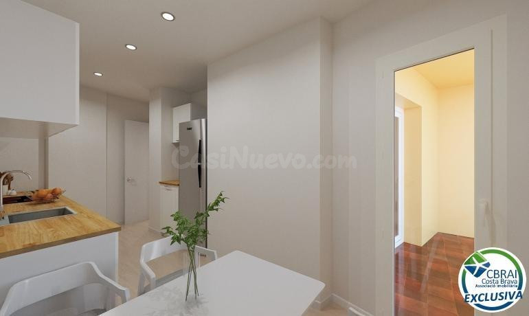 Terreno urbano 3 habitaciones 140m² en venta - Centre - foto 2