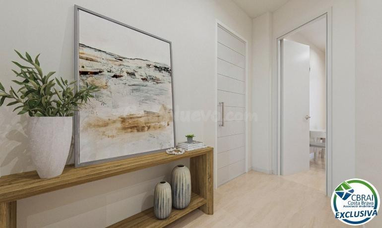 Terreno urbano 3 habitaciones 140m² en venta - Centre - foto 3