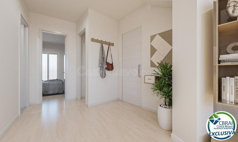 Terreno urbano 3 habitaciones 140m² en venta - Centre - foto 4