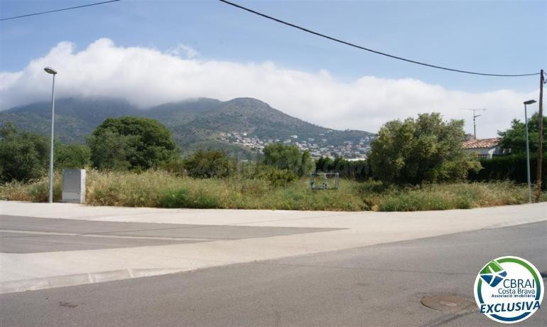 Terreno Mas Buscà - foto 2