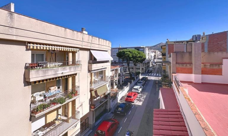 Última planta sin vecinos arriba, a un paso del mar - foto 5