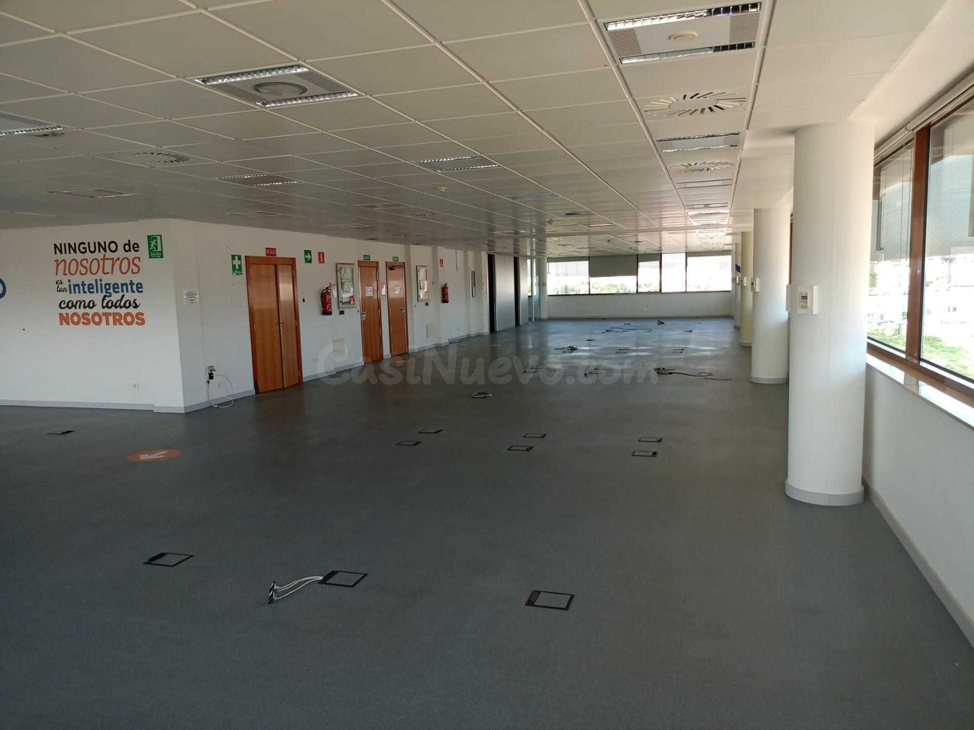 Oficina en zona Ronda Sur. Murcia - foto 3