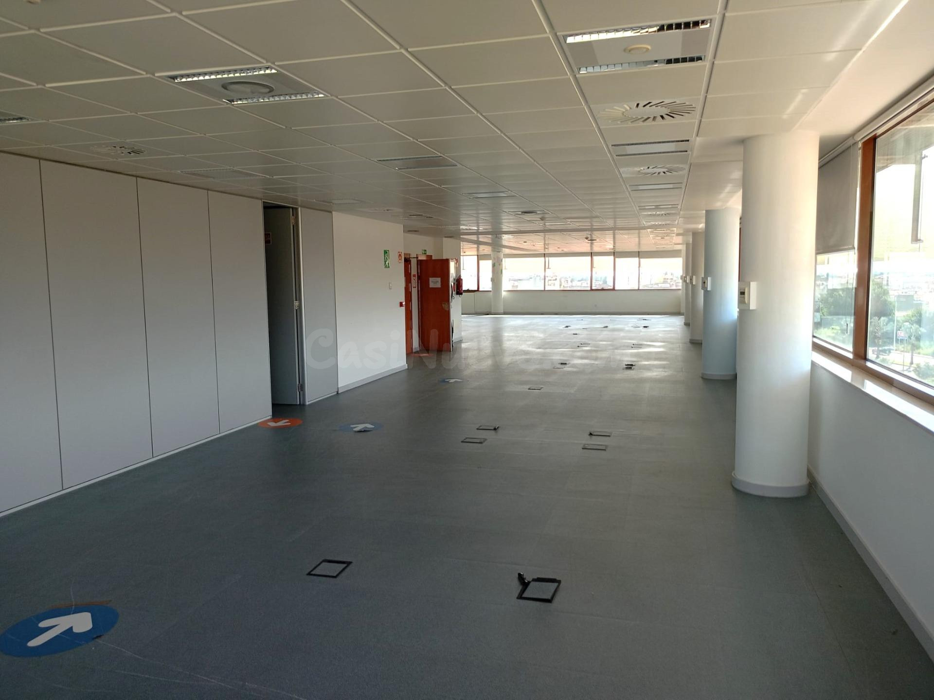 Oficina en zona Ronda Sur. Murcia - foto 4