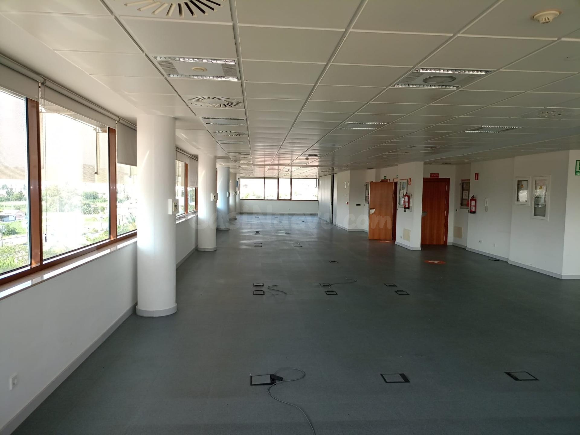 Oficina en zona Ronda Sur. Murcia - foto 5