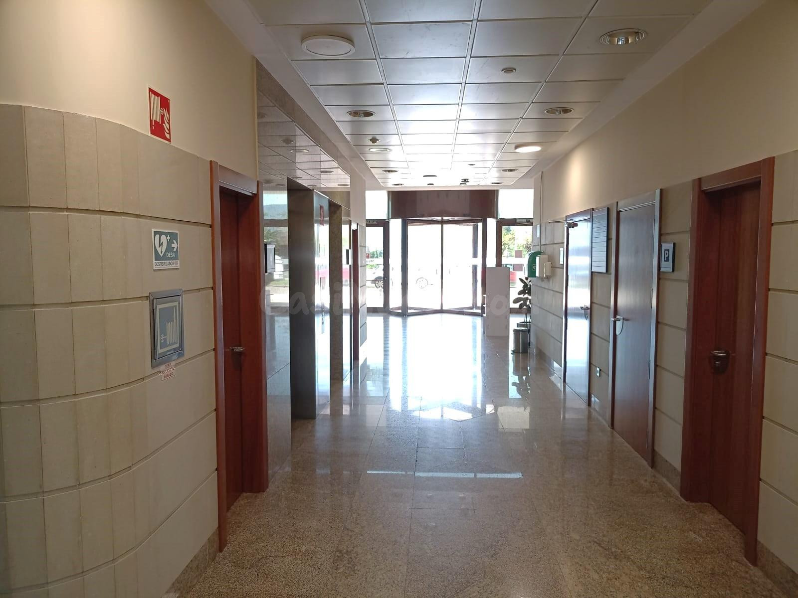 Oficina en zona Ronda Sur. Murcia - foto 3