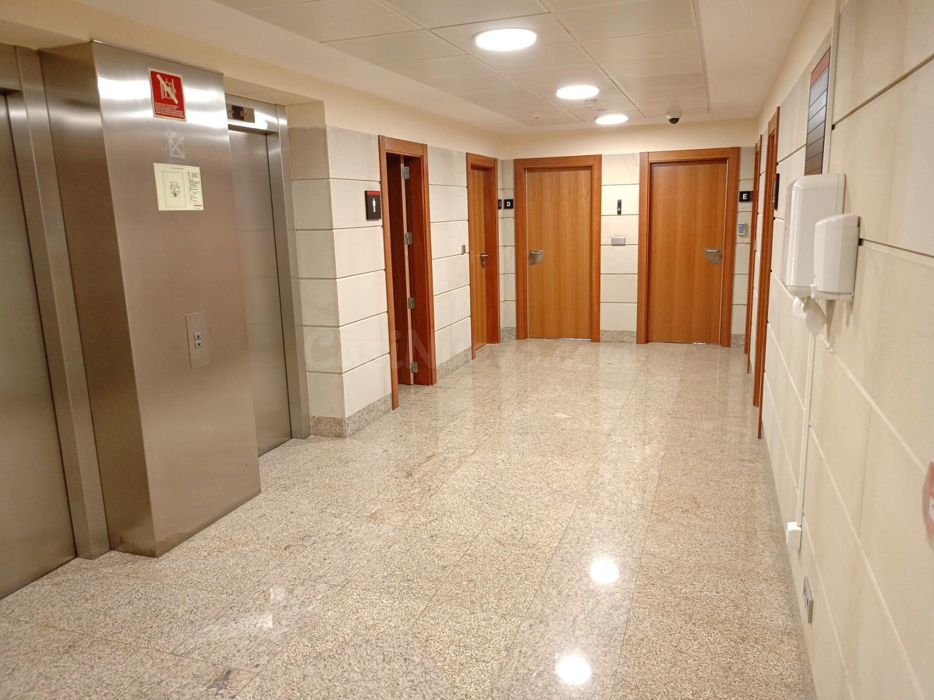 Oficina en zona Ronda Sur. Murcia - foto 4