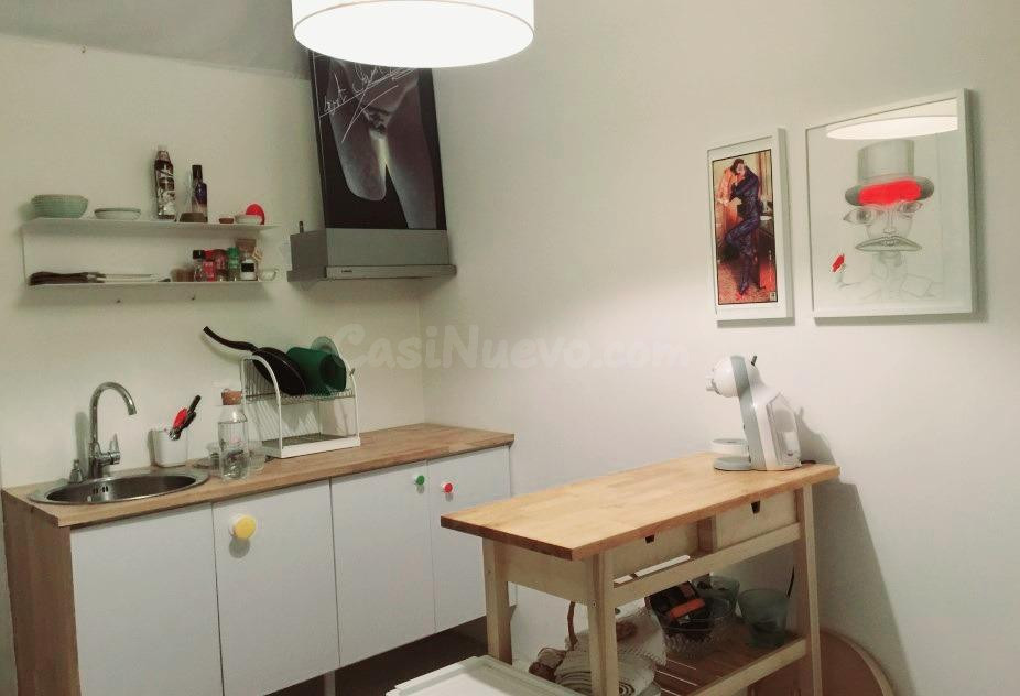 Local en Venta en el centro de Torre del Mar - foto 4