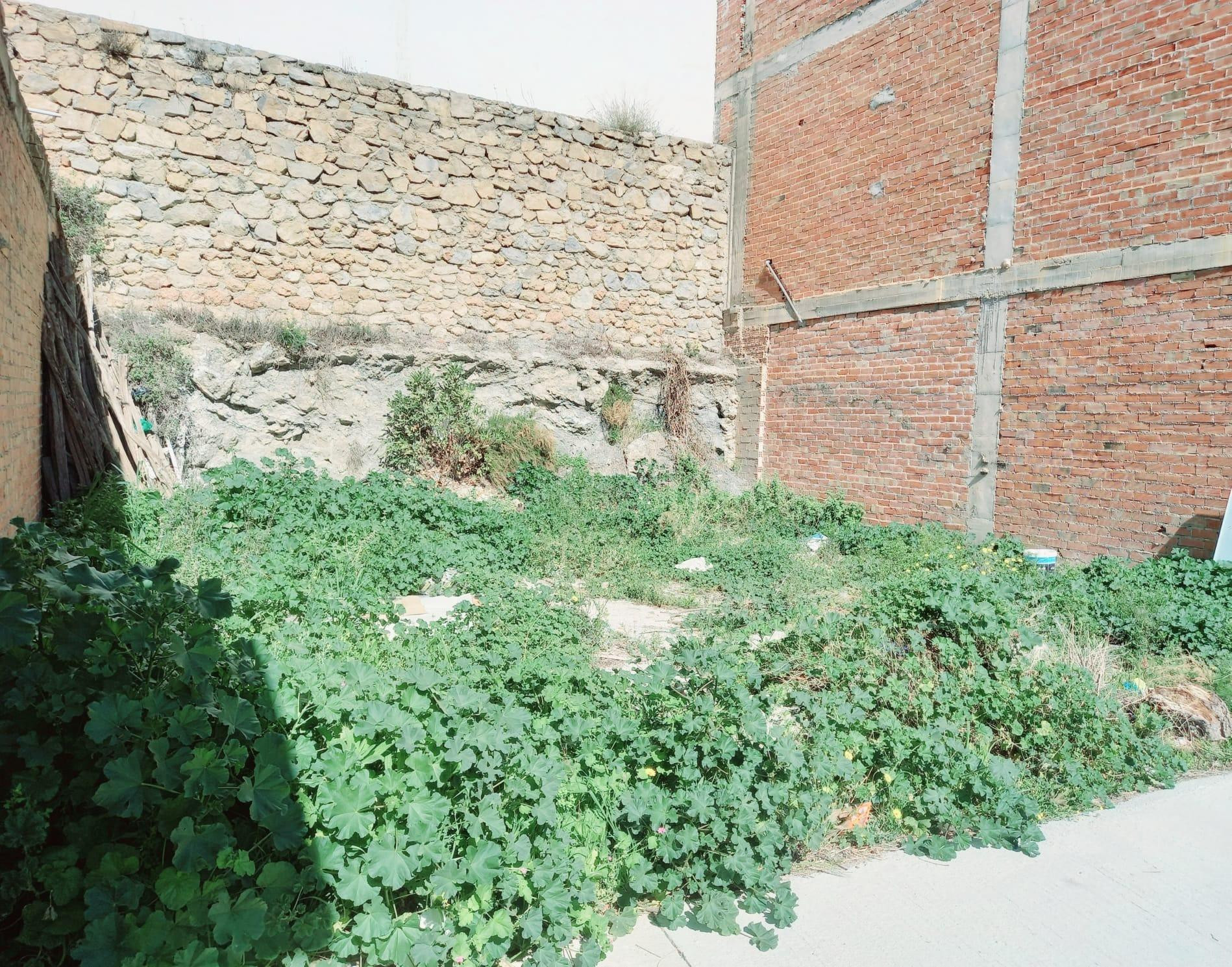 Parcela URBANA en venta en Canillas de Aceituno! - foto 5