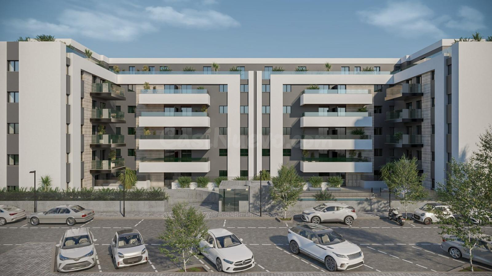 Piso 2 habitaciones 80m² en venta - Mijas Costa