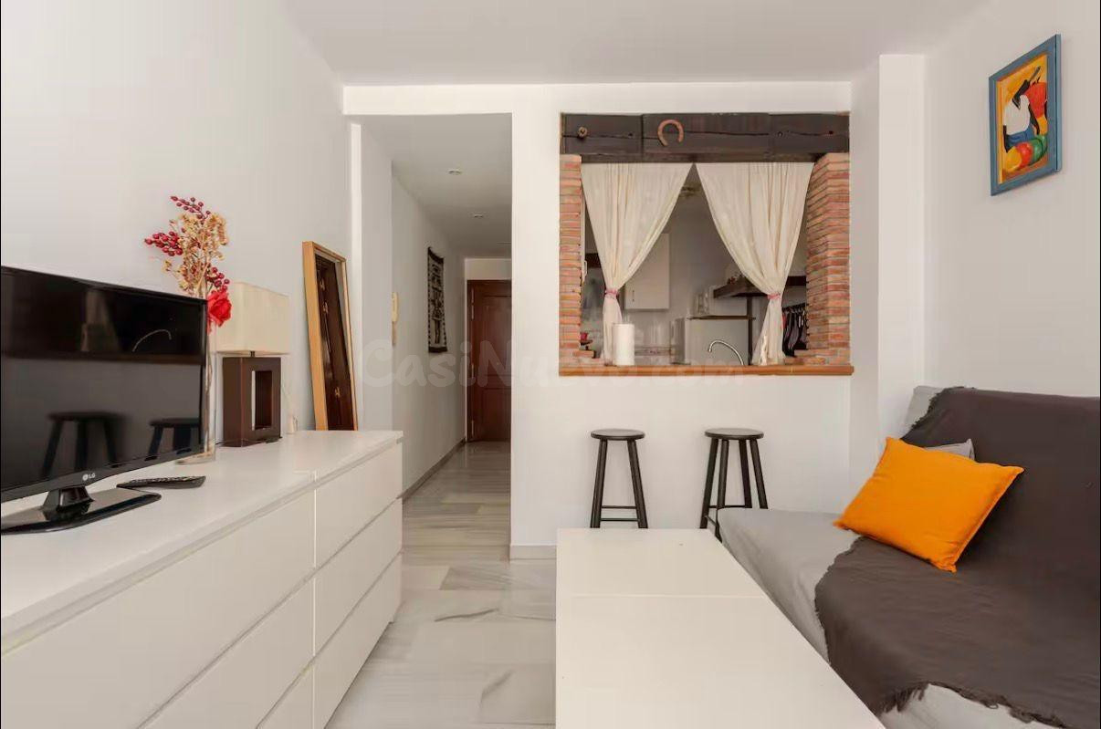 Apartamento 35m² en venta - La Cala del Moral