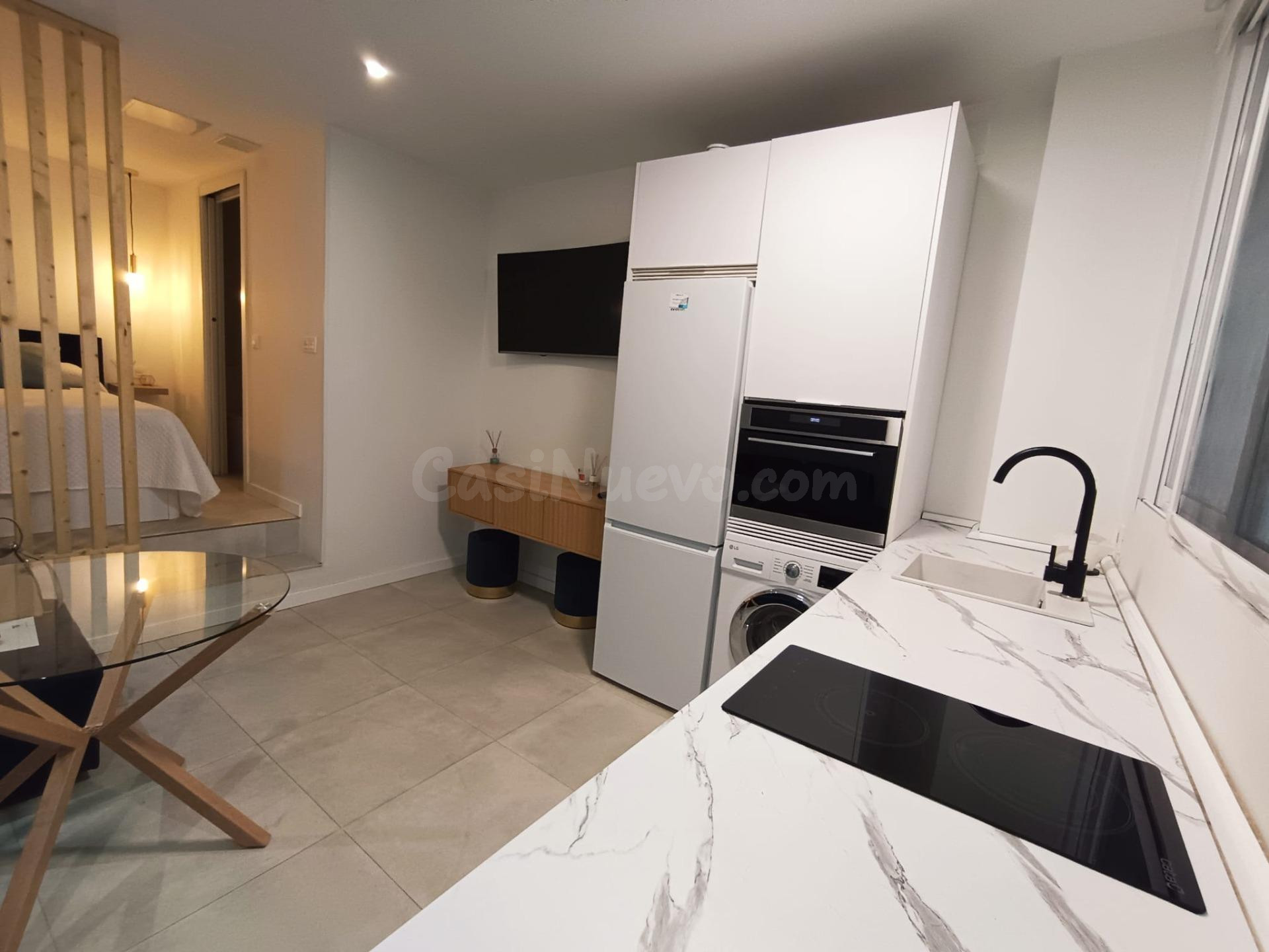 Venta en Torre del Mar  Local hecho Vivienda - foto 3