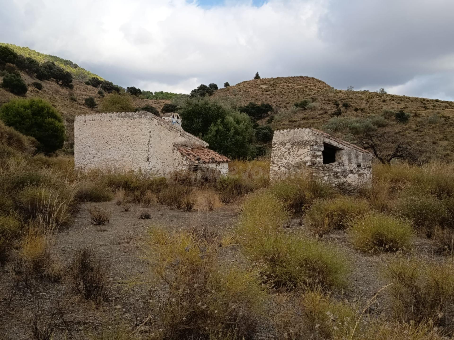 Bonita finca en venta en Sedella - foto 2