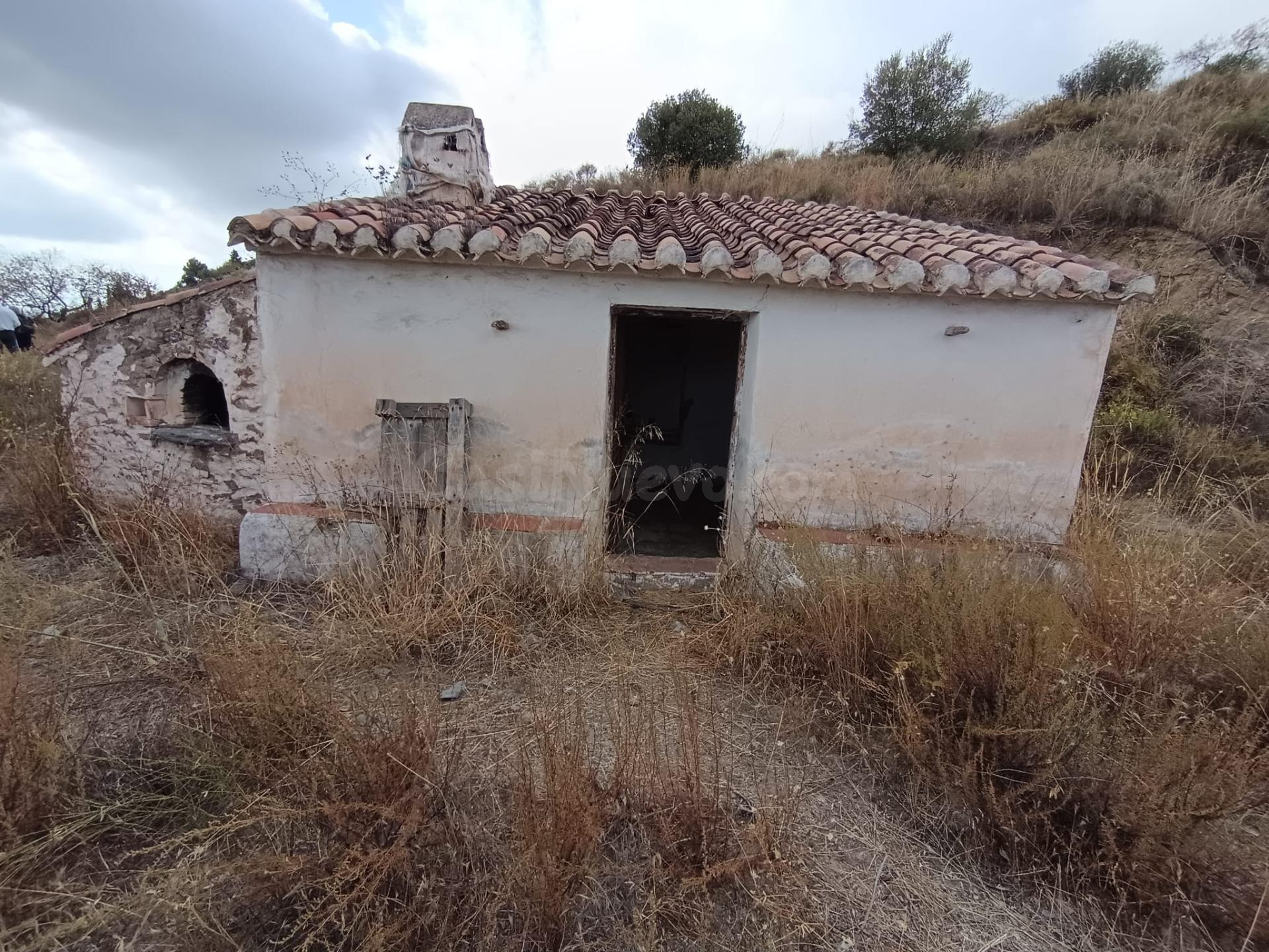 Bonita finca en venta en Sedella - foto 4