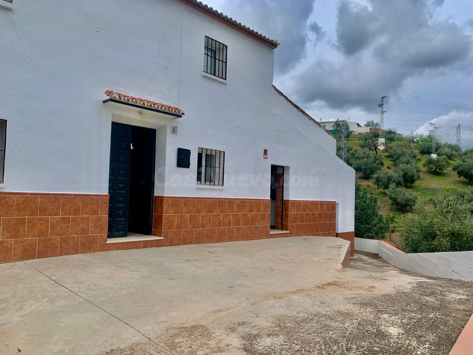 Casa 6 habitaciones 290m² en venta - Arroyo coche - foto 5