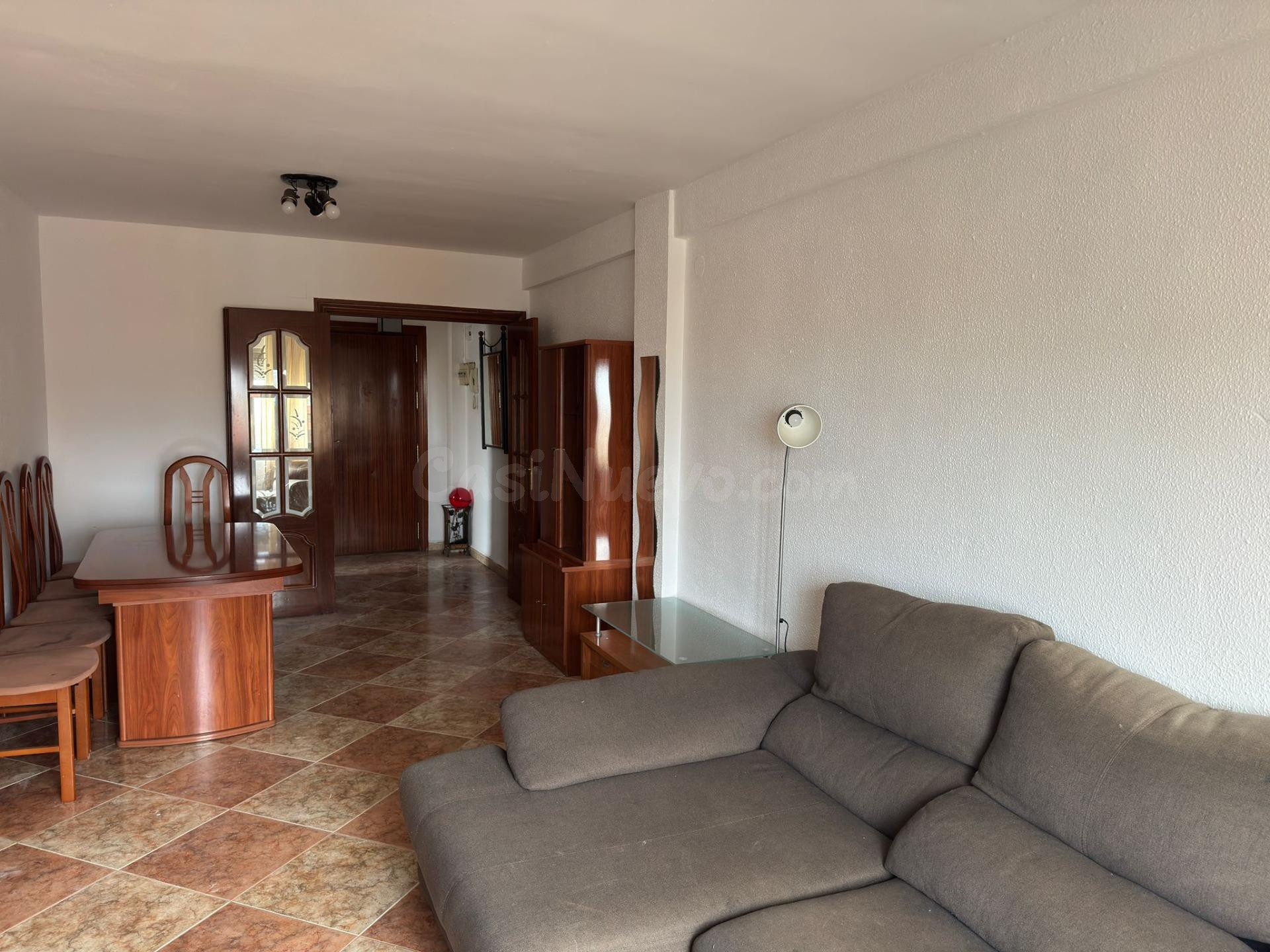 Piso 3 habitaciones 105m² en venta - Portada Alta