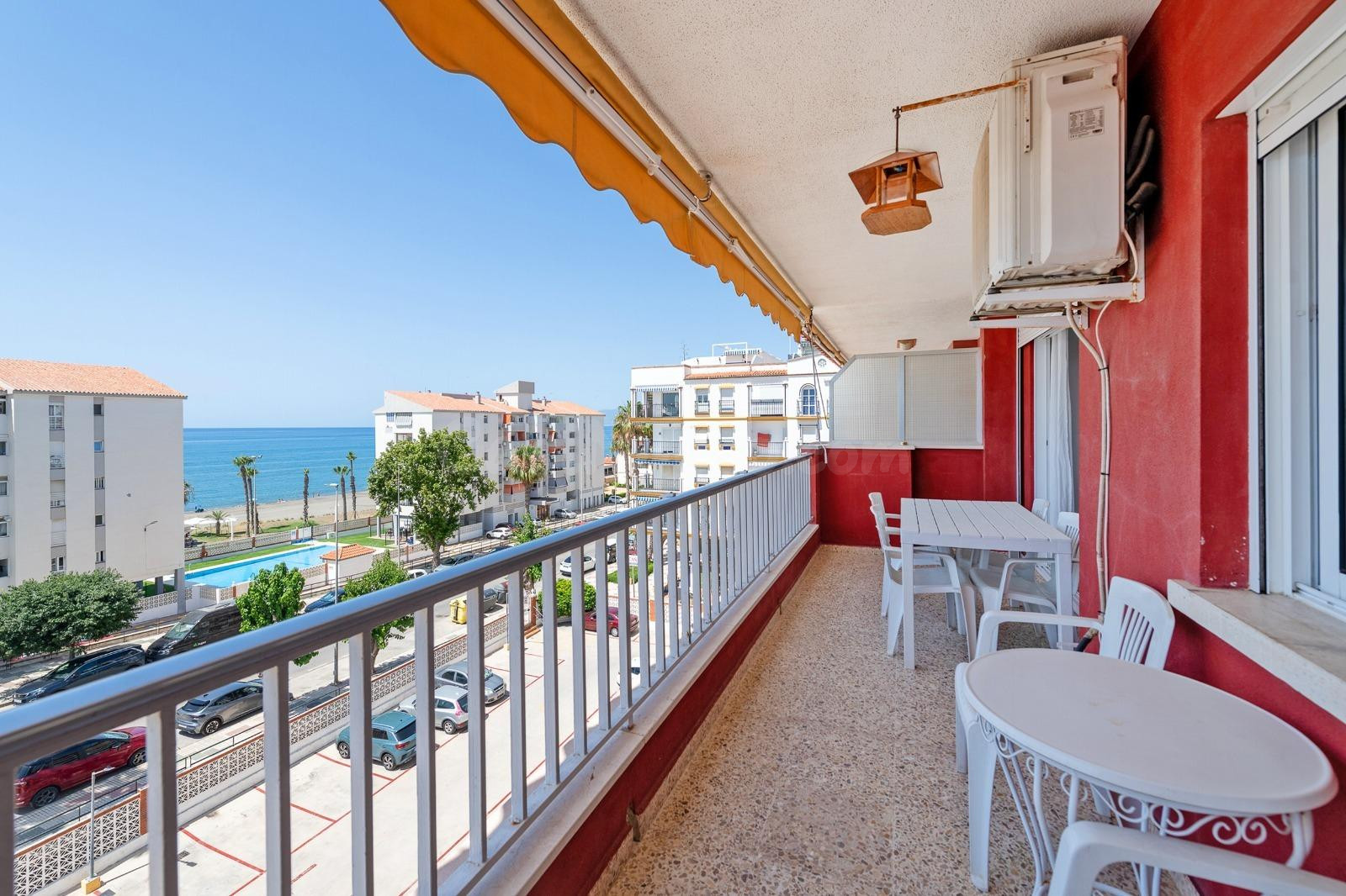 Exclusivo Piso en Playa del Rincón