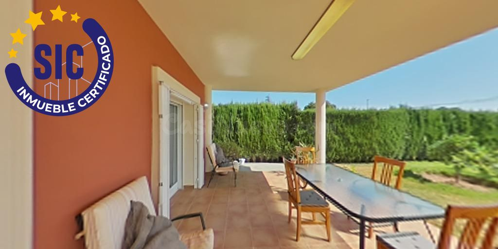 ¡Vive en un paraíso en Monte Jarque, Liria! - foto 4