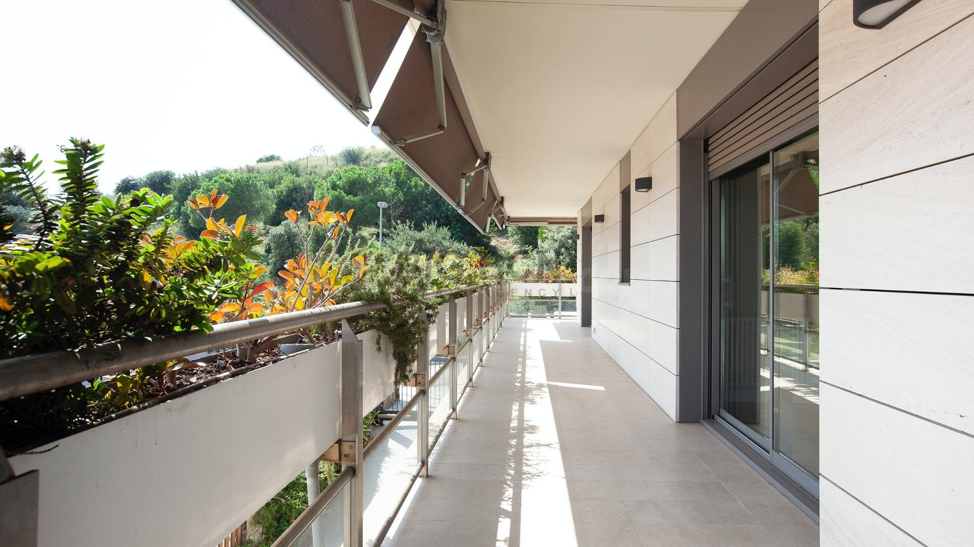 Increíble piso en el complejo residencial más prestigioso de