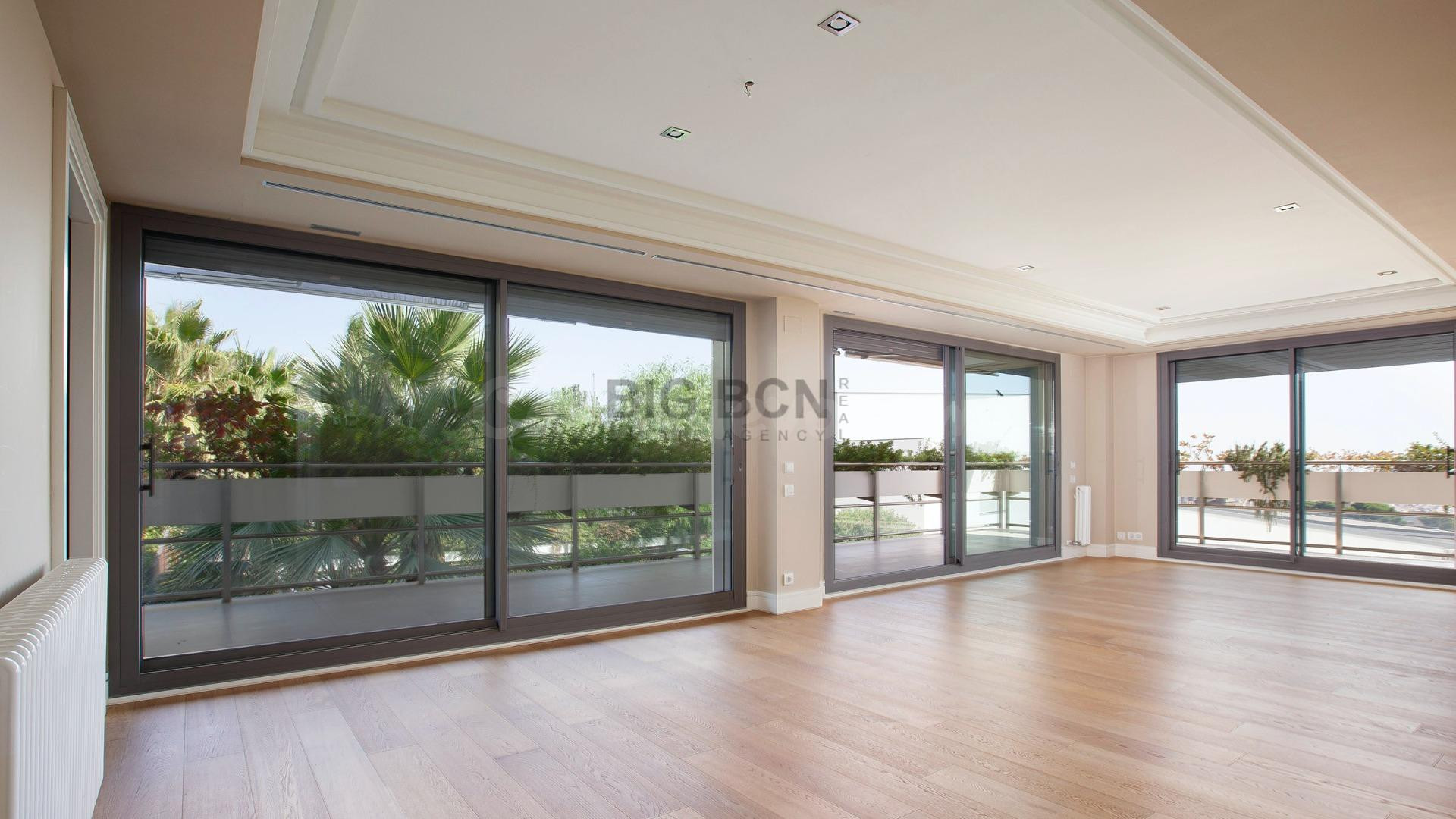 Increíble piso en el complejo residencial más prestigioso de - foto 4