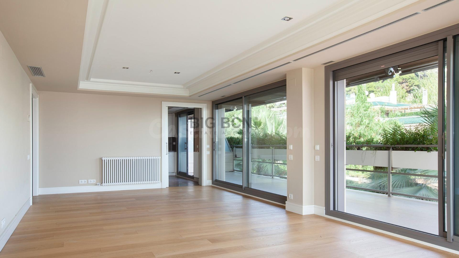 Increíble piso en el complejo residencial más prestigioso de - foto 5