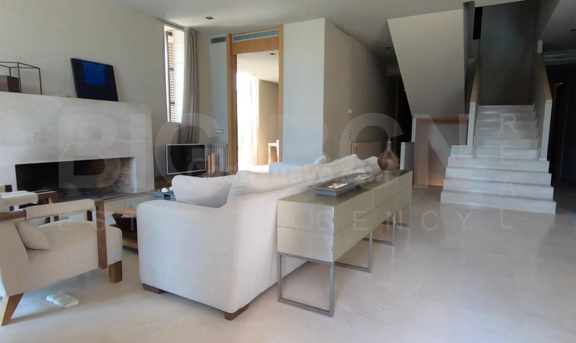 Chalet 6 habitaciones 800m² en alquiler - Gavà Mar - foto 5