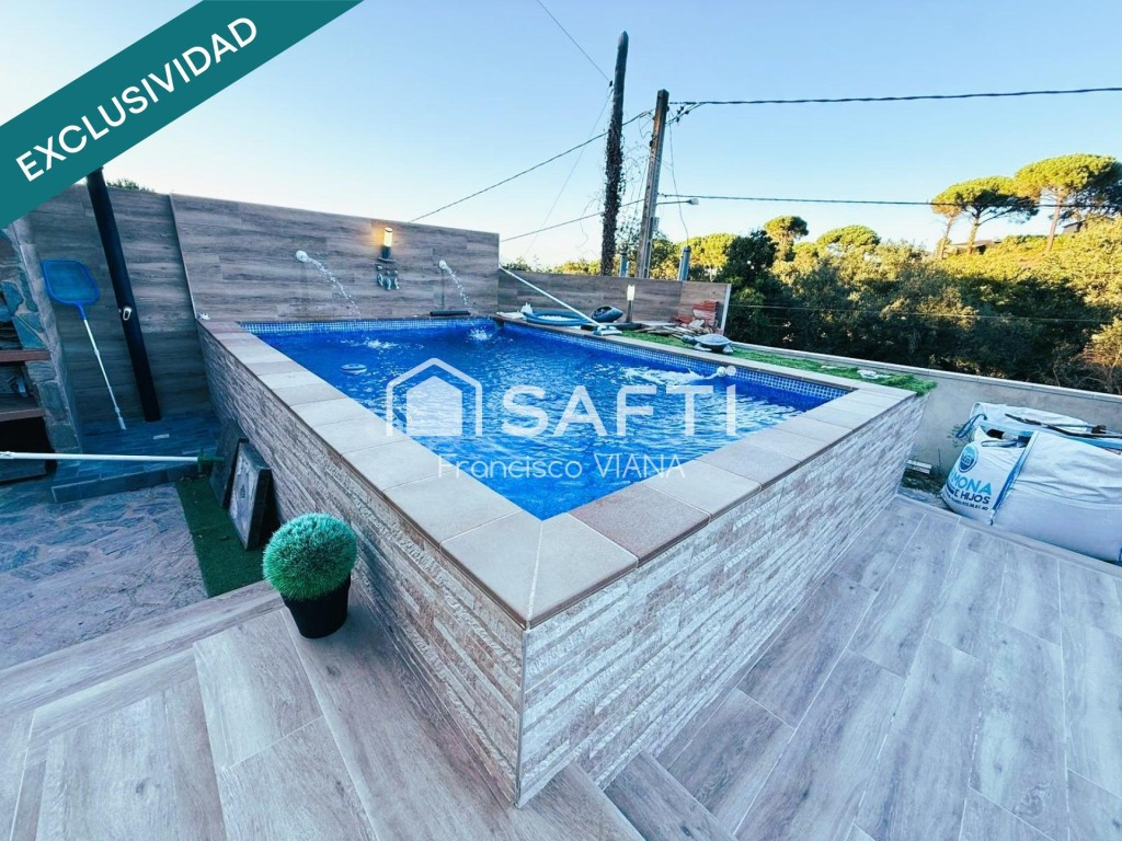Espacio, privacidad y confort a cuatro vientos - foto 2