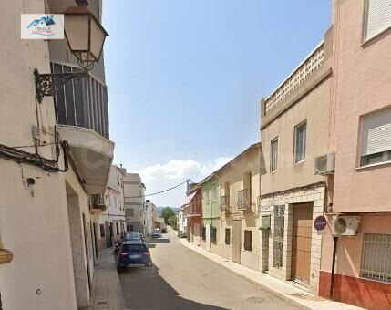 VENTA CASA -  VALLADA (VALENCIA) - foto 2
