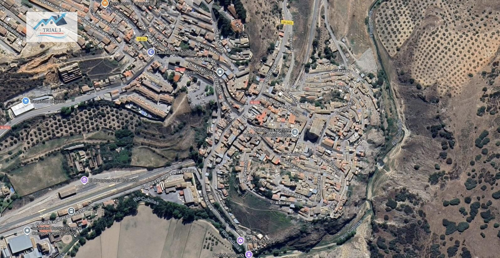 Venta casa en Iznalloz (Granada) - foto 2