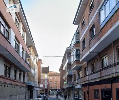 VENTA PISO - LLANERA (ASTURIAS) - foto 2