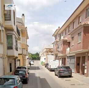 VENTA CASA -  SAN ADRIÁN (NAVARRA) - foto 2