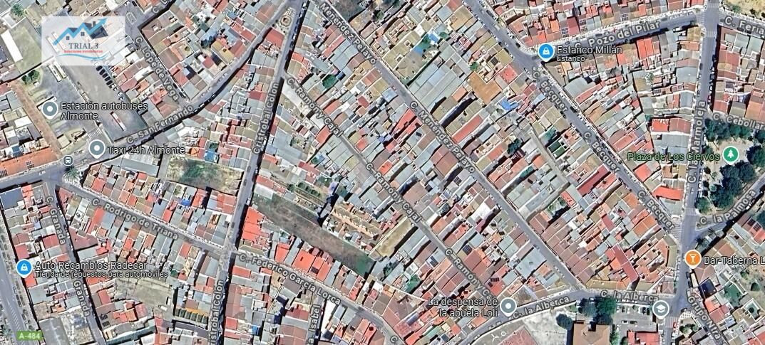 VENTA PISO - ALMONTE ( HUELVA) - foto 3