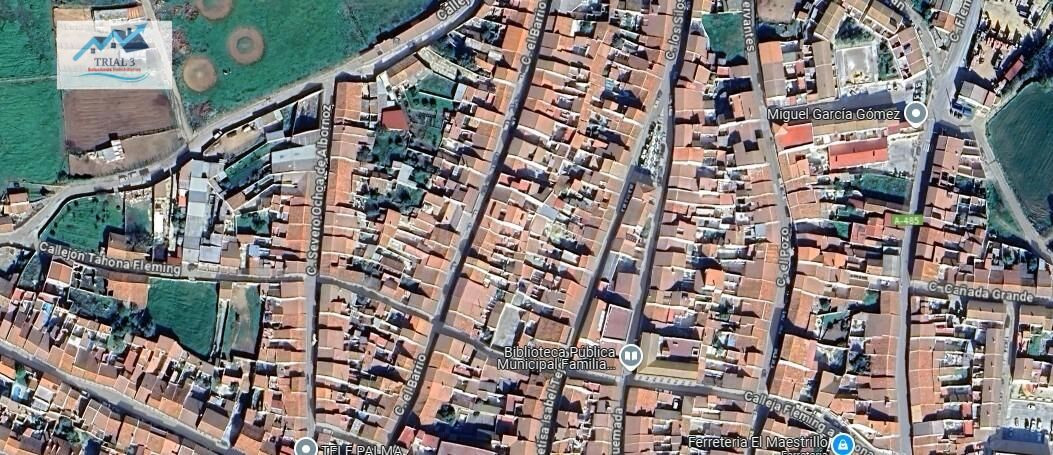 Venta casa en Calañas (Huelva) - foto 3