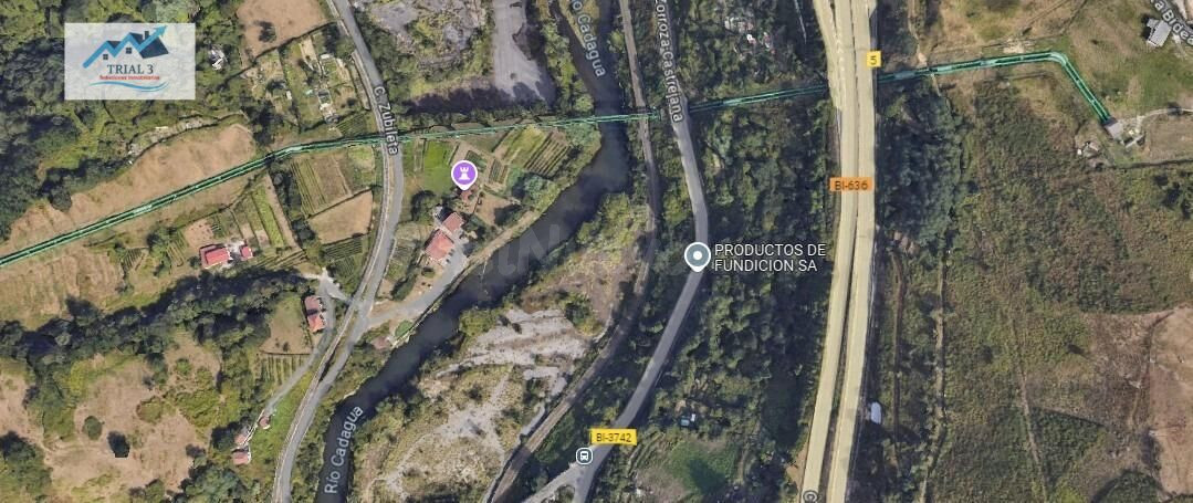 VENTA PISO - BILBAO ( VIZCAYA) - foto 3