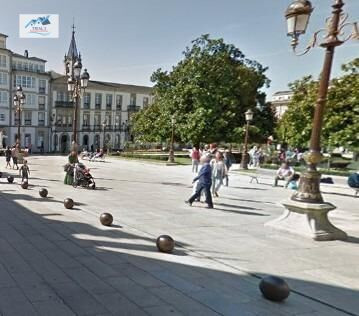 VENTA PISO - LUGO - foto 2