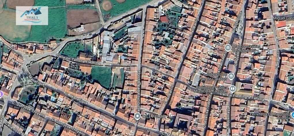 VENTA CASA -  CALAÑAS (HUELVA) - foto 3