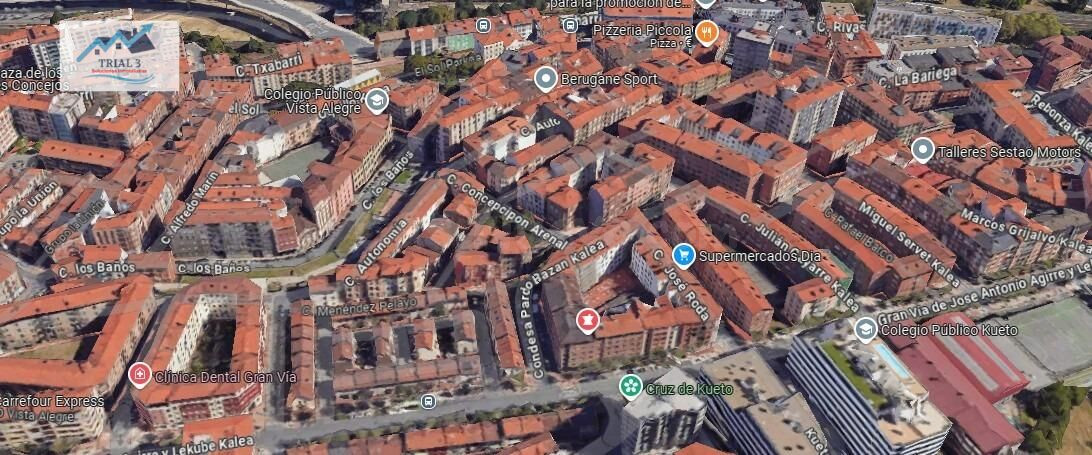 VENTA PISO - Sestao (Vizcaya) - foto 3