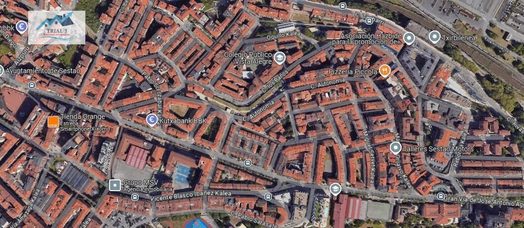 VENTA PISO - Sestao (Vizcaya) - foto 4