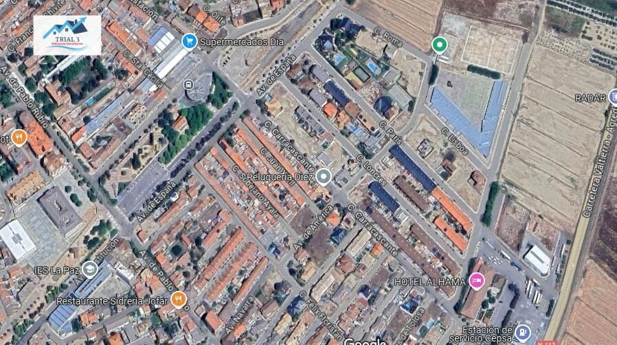 Venta casa en Cintruénigo (Navarra) - foto 4