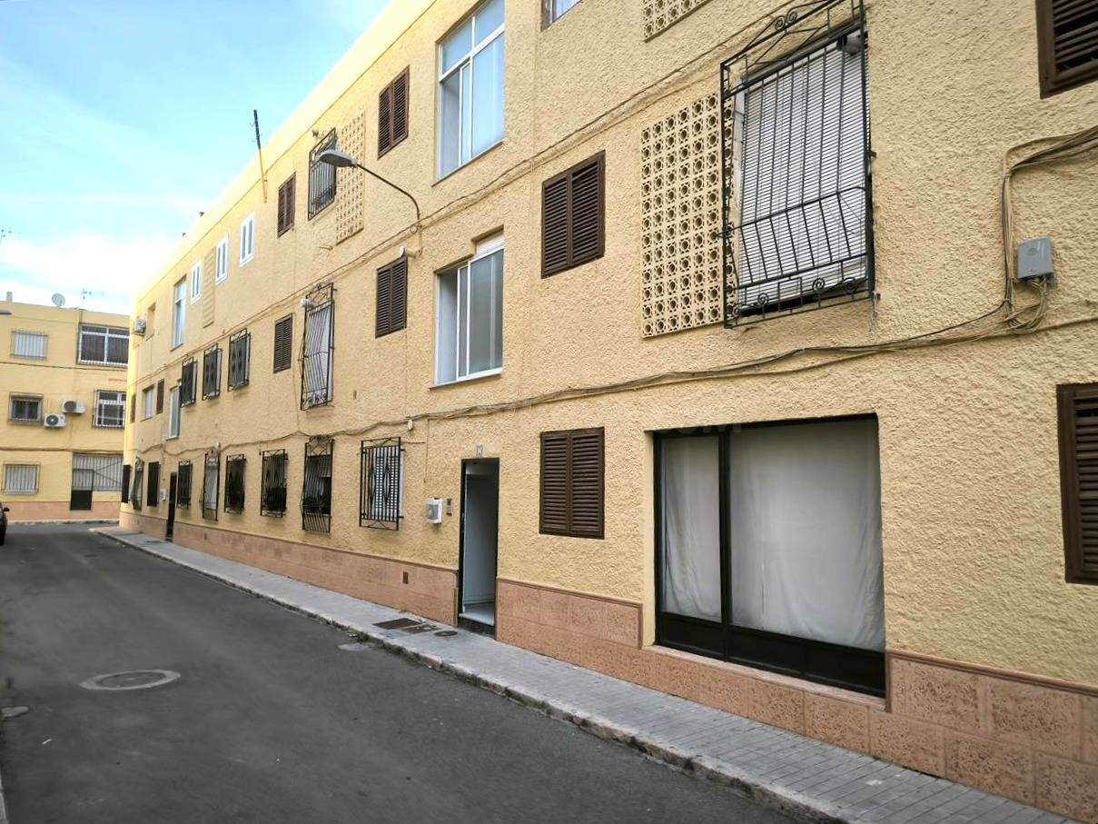Venta Piso en Berja - Almería - foto 2