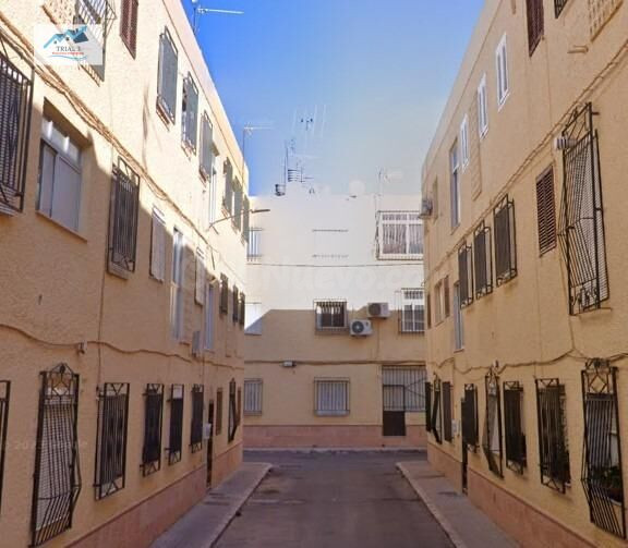 Venta Piso en Berja - Almería - foto 3
