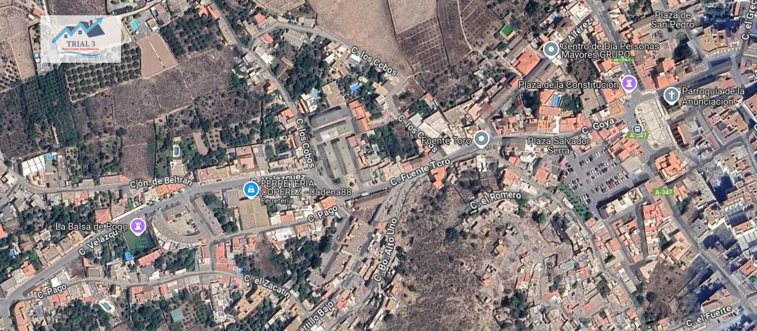 Venta Piso en Berja - Almería - foto 4