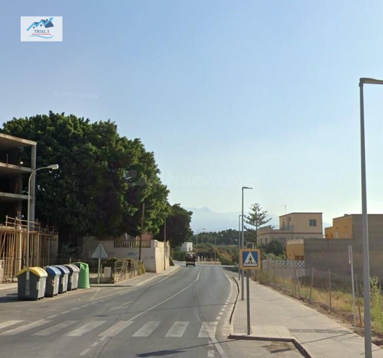 Venta Piso en Huercal de Almería - Almería - foto 2