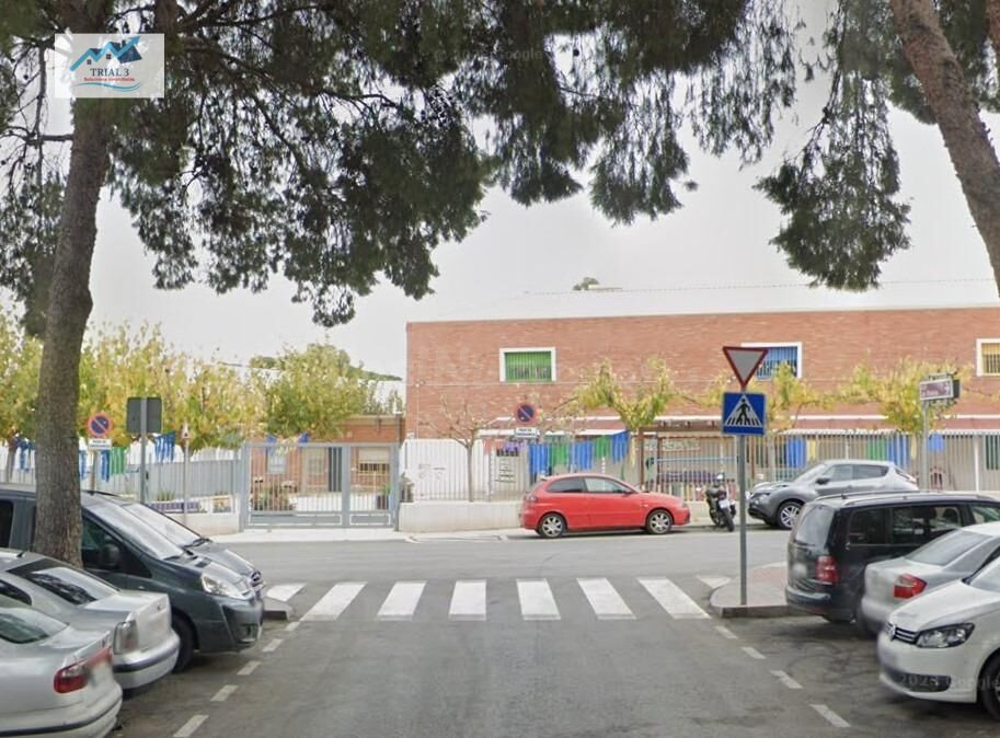 Venta Piso en El Palmar (Murcia)