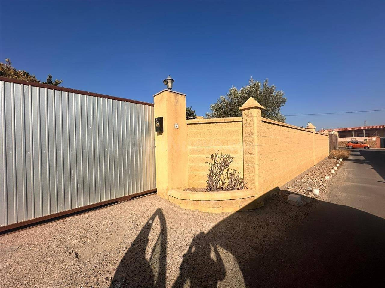 Venta chalet en Almería