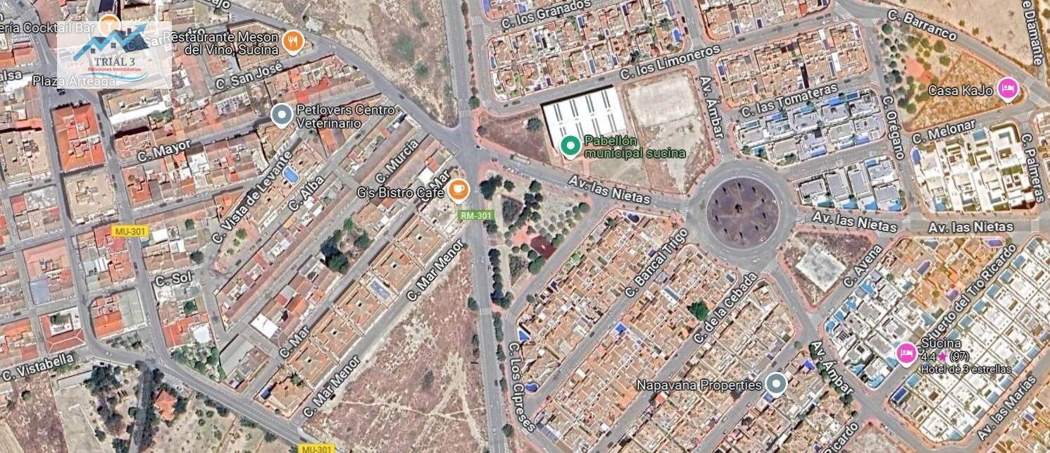 Venta Piso en Sucina -  Murcia - foto 3