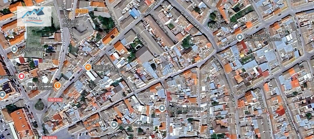 Venta de Casa en Quintanar de la orden - Toledo - foto 2