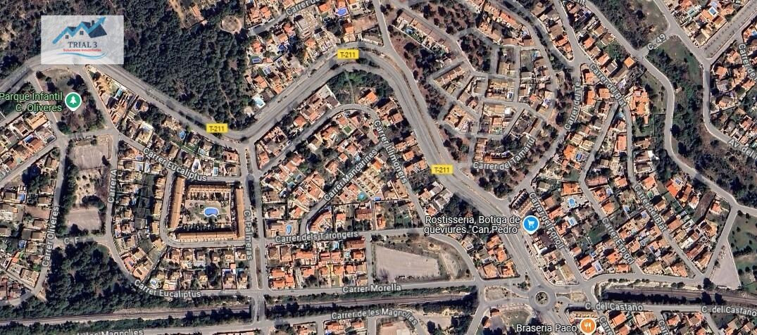 Venta Casa en La Pobla de Montornes -  Tarragona - foto 3